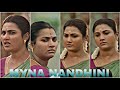 Myna Nandhini Character In Thalaivan Thalaivi Face Card Vertical Edit UHD Quality Trending Video 4k