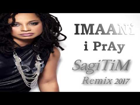 Copyright ft Imaani   I Pray SagiTiM Remix 2017
