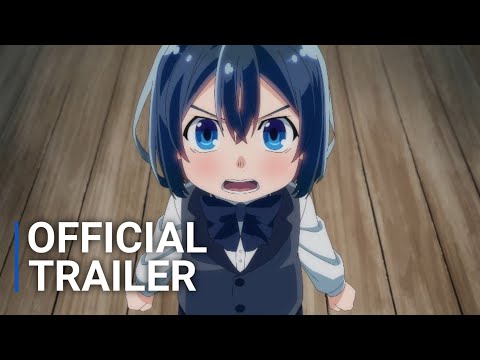 YouTube Trailer