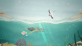 دودو والبحر