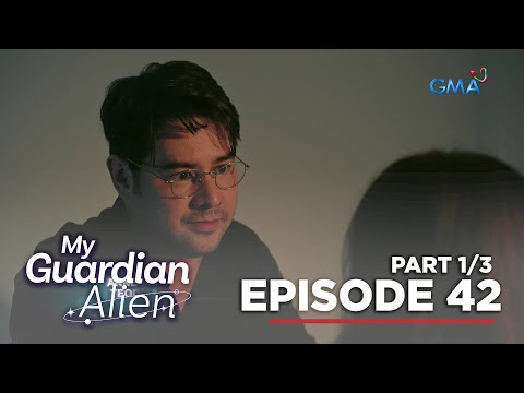 My Guardian Alien: Cepheus is now busted! (Full Episode 42 – Part 1/3)