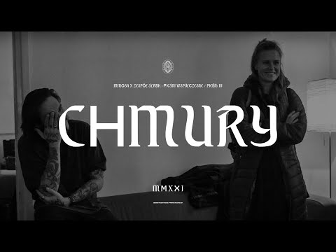 Natalia Grosiak - Chmury (MIUOSH x ZESPÓŁ ŚLĄSK - Pieśni Współczesne)