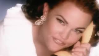 Belinda Carlisle - Little Black Book (official music video)