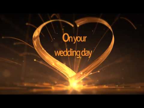 For Shelley and Kelvin from Iza, Sandra and all staff Great House