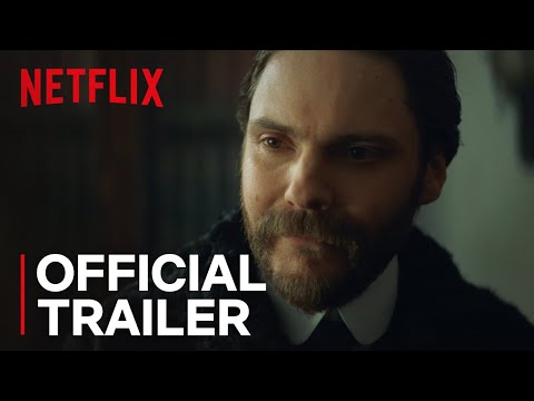 The Alienist (Full Promo)