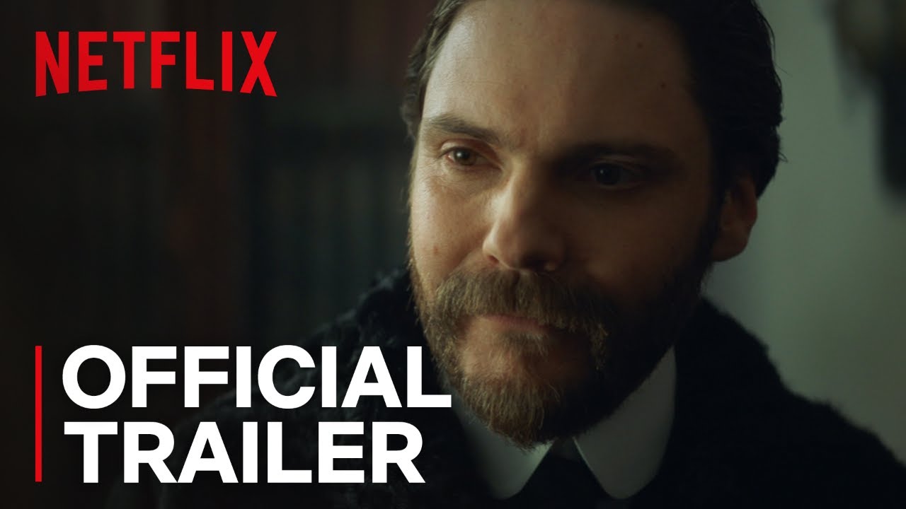 The Alienist | Official Trailer [HD] | Netflix thumnail