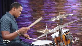 Video thumbnail for Istanbul Agop 26" Special Edition Jazz Ride Cymbal - 2940g (SER26-1081121Z) by Memphis Drum Shop