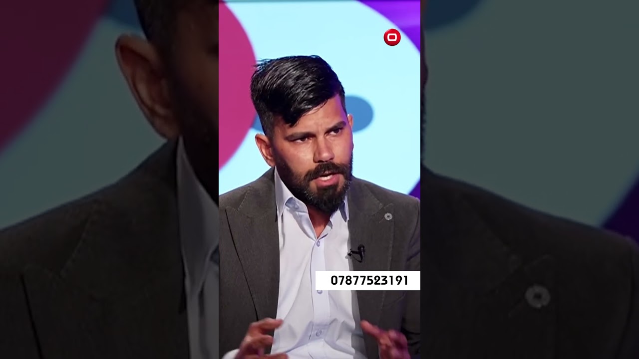 فيديو | الدافع وراء مبادرة دعم الحيوانات الضالّة