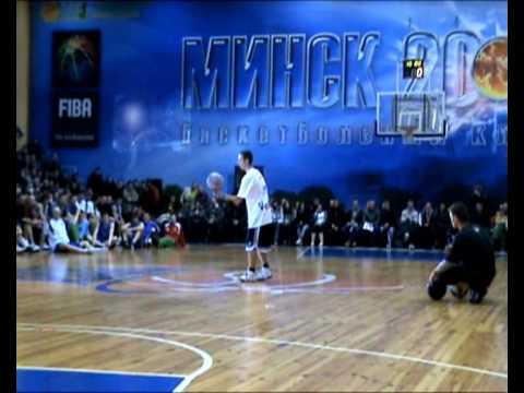 Н.О.Т.С. Documentary - "Trip to the Minsk". Part 1. (BASKETBALL FREESTYLE)