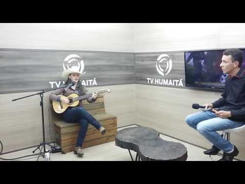 Pagode em Brasília - Luana Lima ( Violeira )