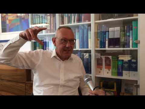 Dr Thomas Voshaar Bethanien Moers