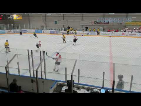 20200209 B Mestis LukkoTeam vs LaJy
