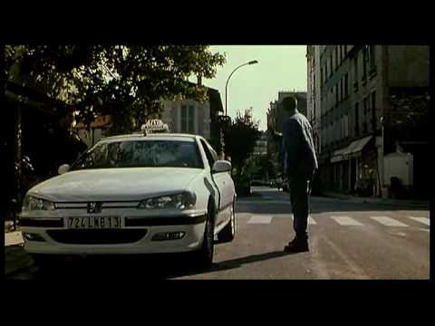 Trailer-Vorschau: Taxi