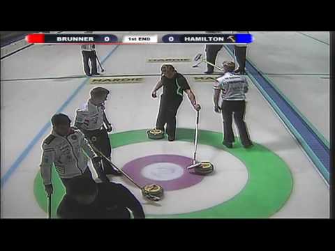 Dumfries Curling Live Stream CCT 2016 Mens Draw 1