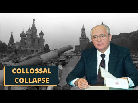 A relic called  USSR