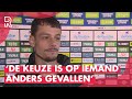 Sparta-doelman Nick Olij over AJAX-INTERESSE: 'Dan doe je blijkbaar IETS GOEDS'