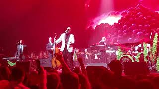 Cypress Hill Black Sunday 30th Anniversary with Colorado Symphony Orchestra- Break &#39;em Off Some