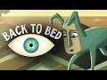 Back to Bed - Играй в Чужих Снах! (iOS) 