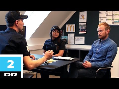 En dårlig uge for privat-Lars | Tæt på sandheden | DR2