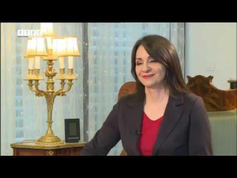 Разговор са Митрополитом Загребачко-љубљанским г. др Порфиријем