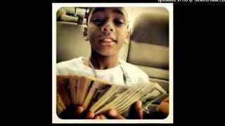 Lil Mouse - Wit My Team Remix FT.Lil Durk,Young Scooter