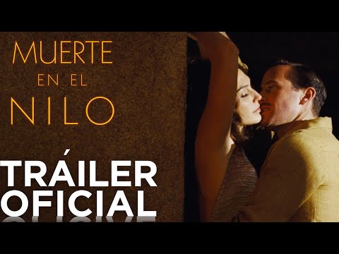 Trailer Latino