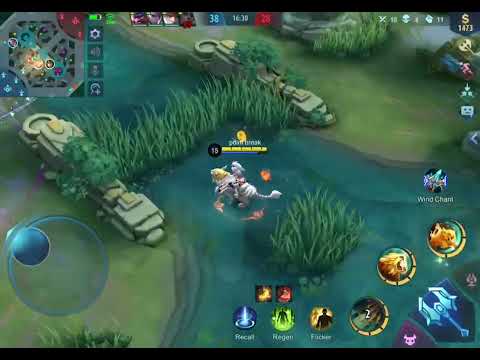 Goodbye To All MMs, Irithel Buff or Nerf Mlbb