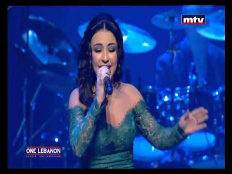 One Lebanon - Magguy - Hisham - Tallou Hababna - 18/06/2014