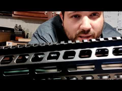 PSA AR10 Gen 3 gas block adjustment