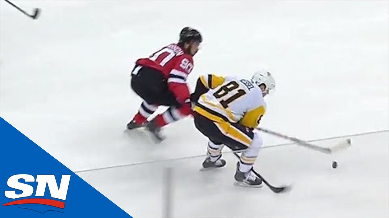 Vidéo: On ne comprend pas Marc Bergevin...De ne pas être PLUS AGRESSIF pour Marcus Johansson...