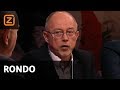 Rondo 15/03/2020 | Met Jan van Halst, Ruud Gullit, Willem Vissers en Youri Mulder