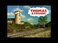 Railway Friends Intro And Roll Call Credits Normal Version