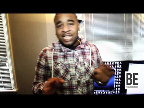 Locksmyth: Urban Legend Promo Freestyle