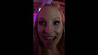 Nina Dobrev's 30th Birthday Party