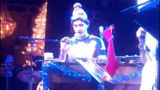 Sufjan Stevens, Joy to the World