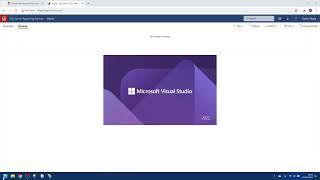 SSRS -  Setting Up The Server Side 2022