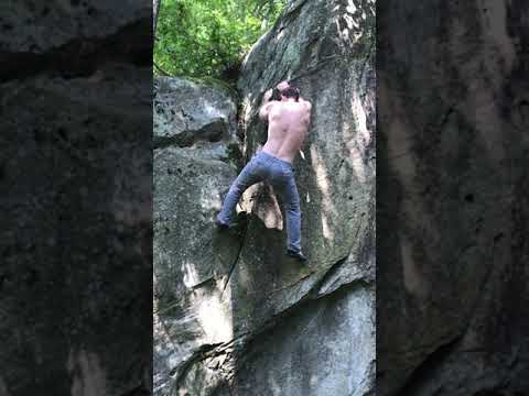 Stânca - Zig Zag - 7A+
