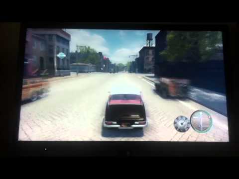 Mafia 2 ALBANIAN MAFIA gameplay