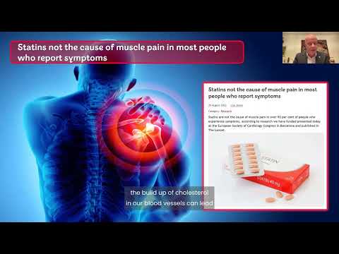 BHF Live & Ticking December 2022 – 2022 BHF Science Review of the Year