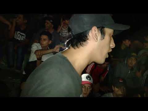 KADUL vs HEKRAS - 4tos - RIMADERO 10/4