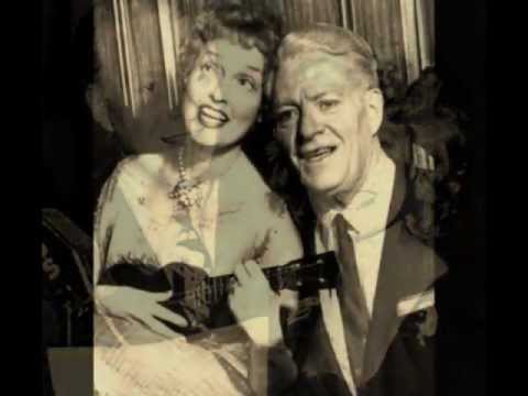 When I Grow Too Old To Dream - Nelson Eddy