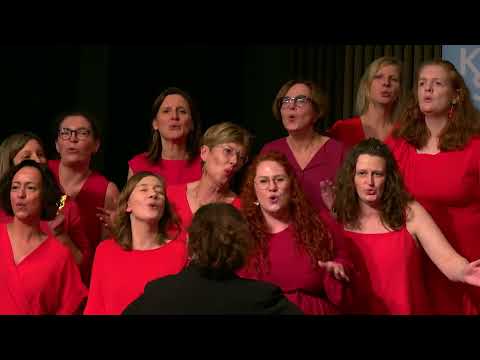 Vocalicious - Dance monkey