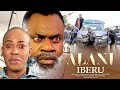 ALANI IBERU | Odunlade Adekola | Fathia Balogun | An African Yoruba Movie