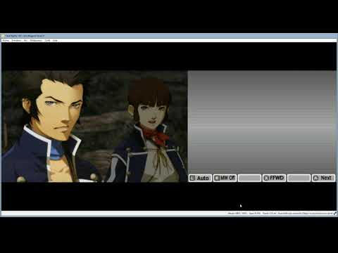 Shin Megami Tensei 4 Boss: Minotaur