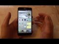 Смартфон LG G Pro Lite Dual D686 / Арстайл / 