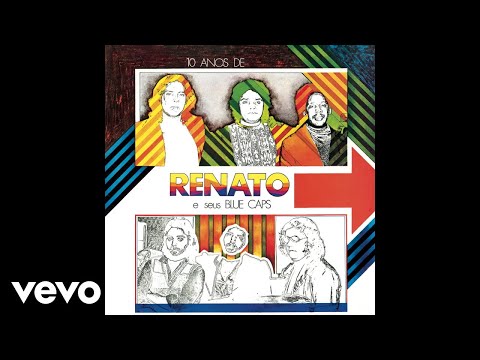 Quero Conquistar Você - Renato e Seus Blue Caps