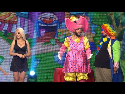 Women's Club / Episode 136