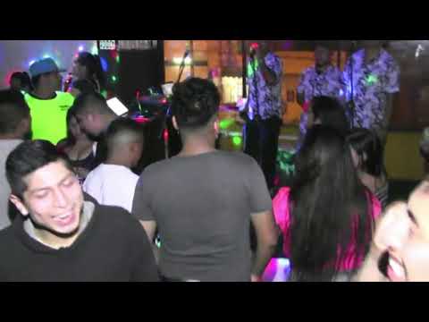 Los positivos de la cumbia - dias felices