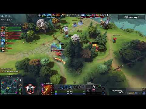 OG.Bzm with the crazy jukes vs Liquid