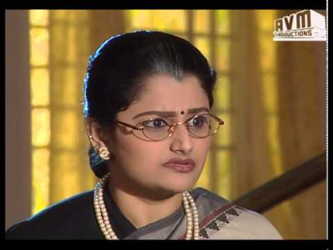 Episode 310: Nambikkai Tamil TV Serial - AVM Productions